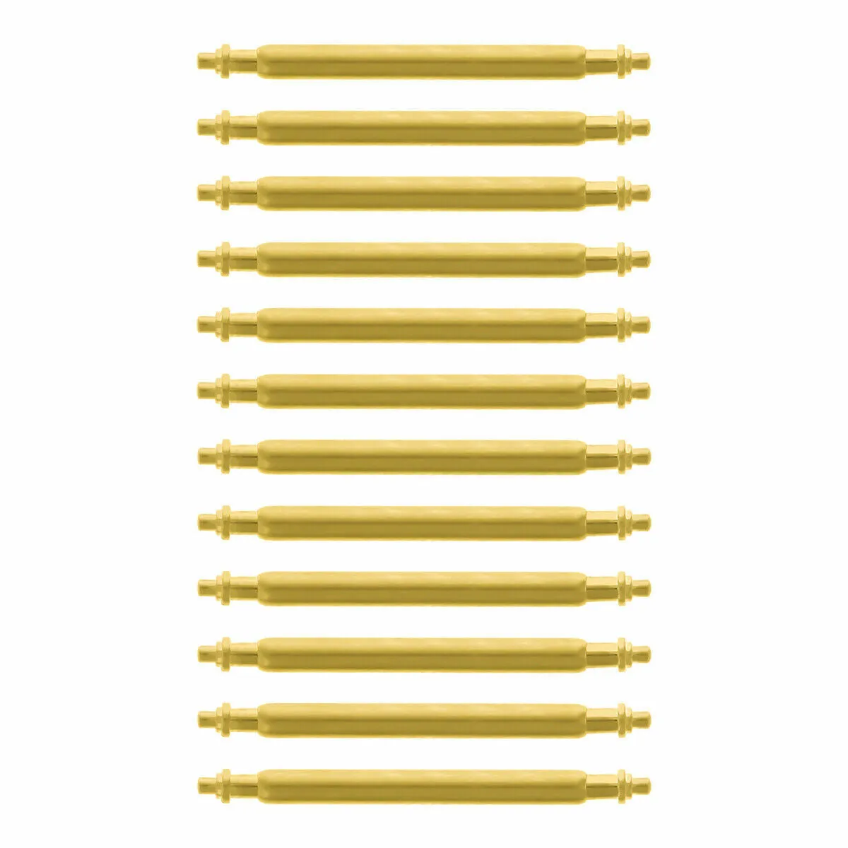 12 SPRING BAR FOR 40MM ROLEX DAYTONA 16505 16508 16518 16523 16528 PAUL NEWMAN