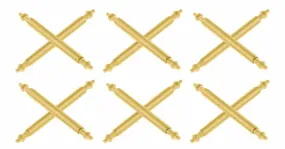 12 SPRING BAR FOR 40MM ROLEX DAYTONA 16505 16508 16518 16523 16528 PAUL NEWMAN