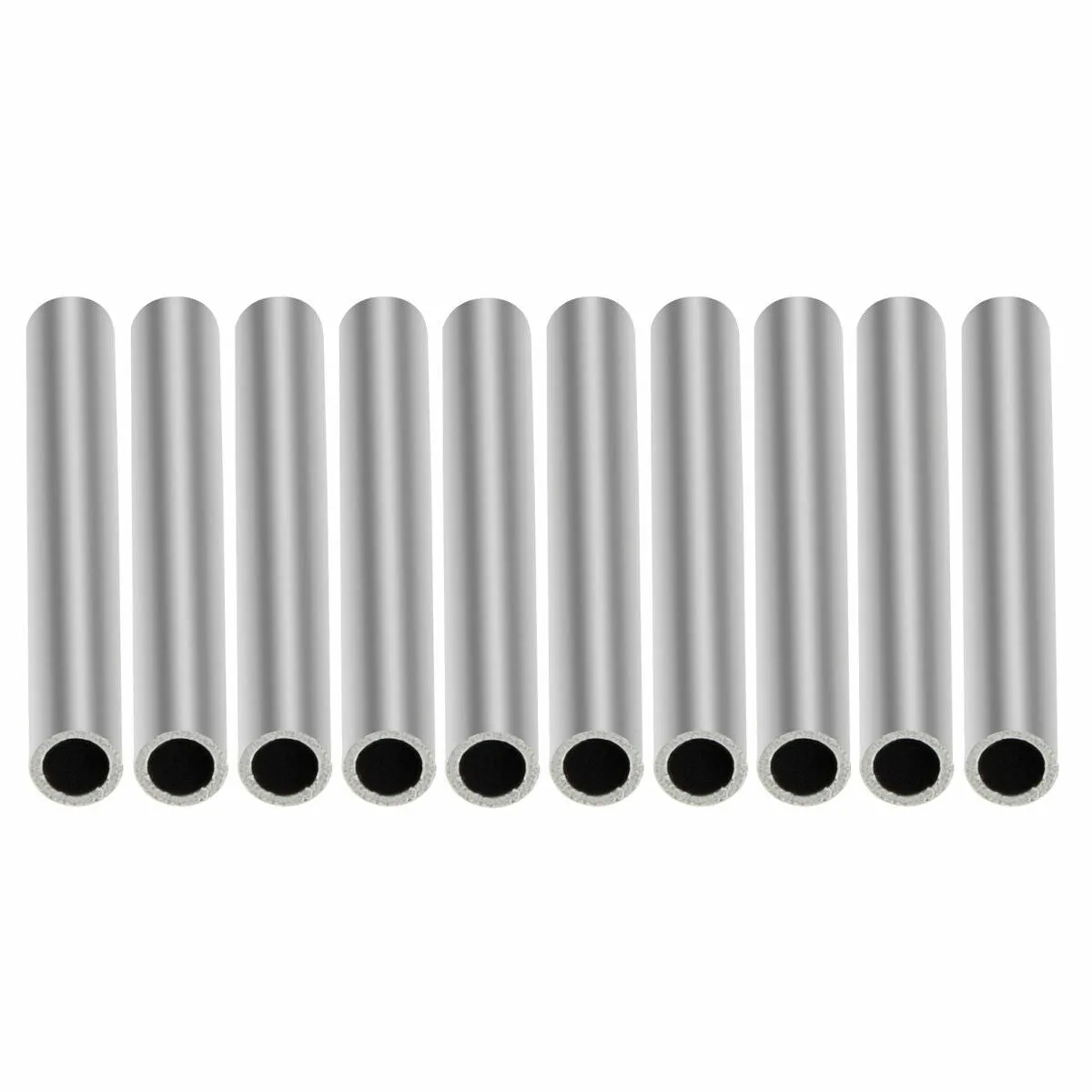 12 TUBES FOR PANERAI 40MM GMT STRAP BAND 22MM STAINLESS STEEL TOP QUALITY SWISS