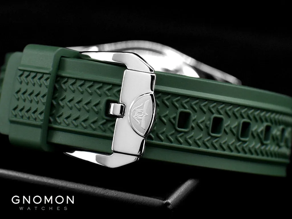 1521 Immersioni Nitrox 65th Anniversary - Ltd Ed 65pcs