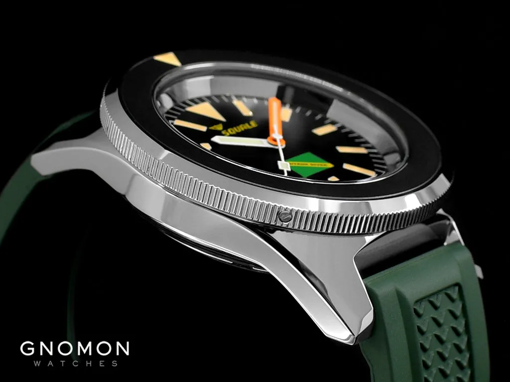 1521 Immersioni Nitrox 65th Anniversary - Ltd Ed 65pcs