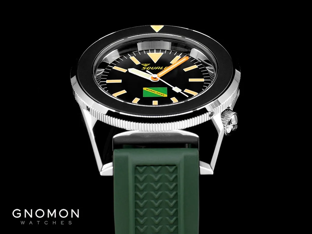 1521 Immersioni Nitrox 65th Anniversary - Ltd Ed 65pcs