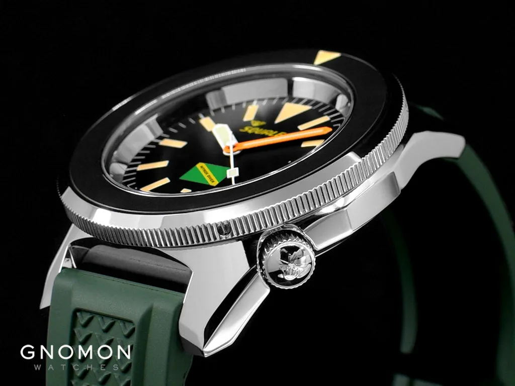 1521 Immersioni Nitrox 65th Anniversary - Ltd Ed 65pcs