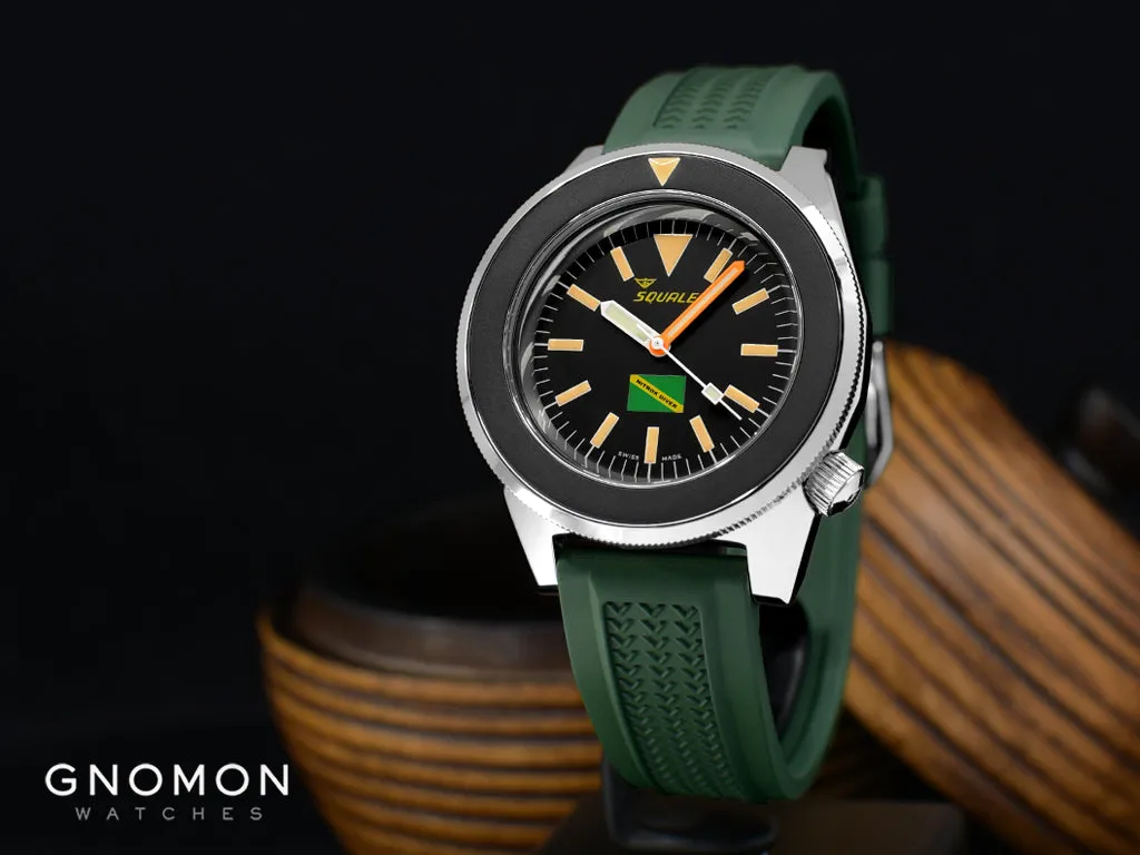 1521 Immersioni Nitrox 65th Anniversary - Ltd Ed 65pcs