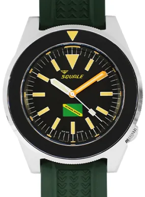 1521 Immersioni Nitrox 65th Anniversary - Ltd Ed 65pcs