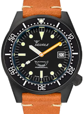 1521 PVD Leather
