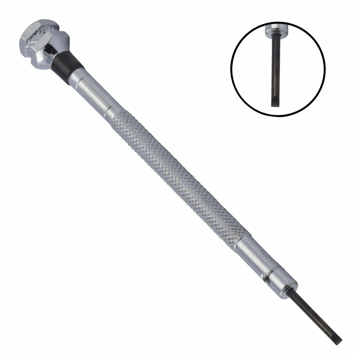 1.60MM SCREW DRIVER FOR PANERAI FERRARI WATCH CUT OUT LEATHER BAND STRAP TOOLS