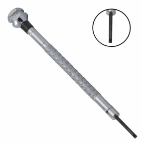 1.60MM SCREW DRIVER FOR PANERAI FERRARI WATCH CUT OUT LEATHER BAND STRAP TOOLS