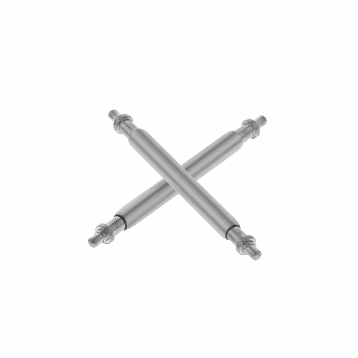 2-20MM SPRING BAR FOR TAG HEUER SPEEDMASTER AQUARACER FORMULA WATCH BAND STRAP