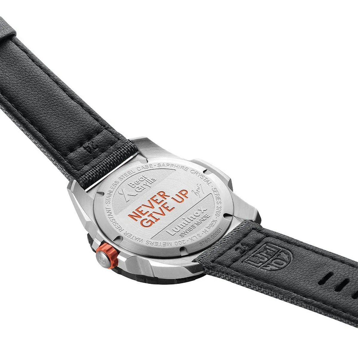 3761 GMT Watch
