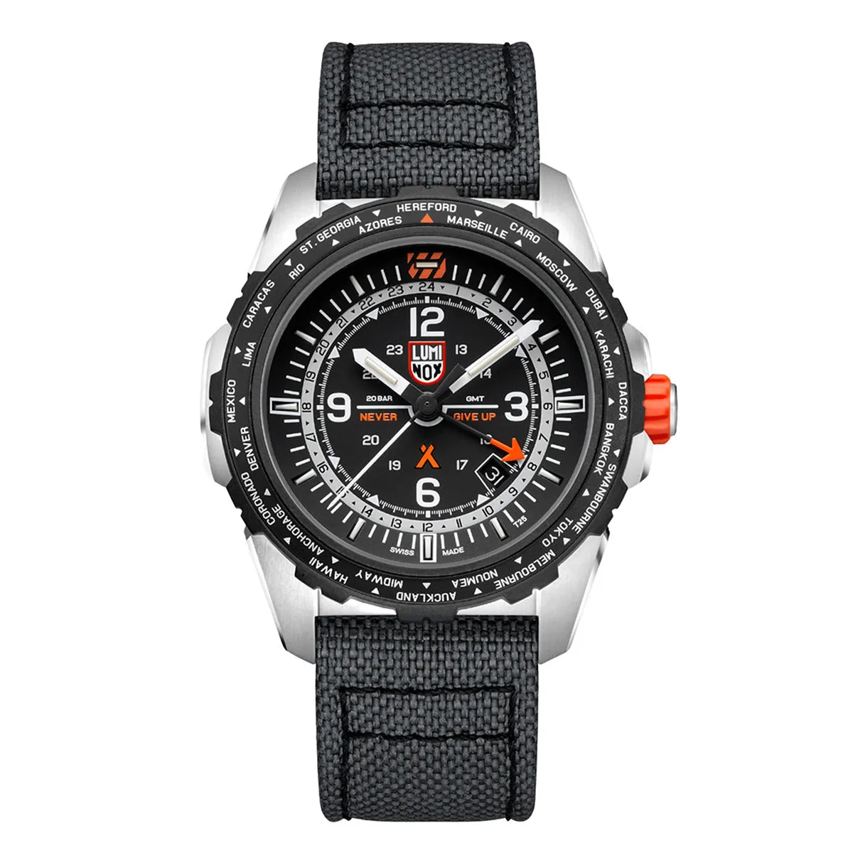 3761 GMT Watch