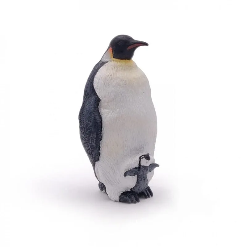 50033 Emperor Penguin w/ Chick