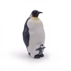 50033 Emperor Penguin w/ Chick