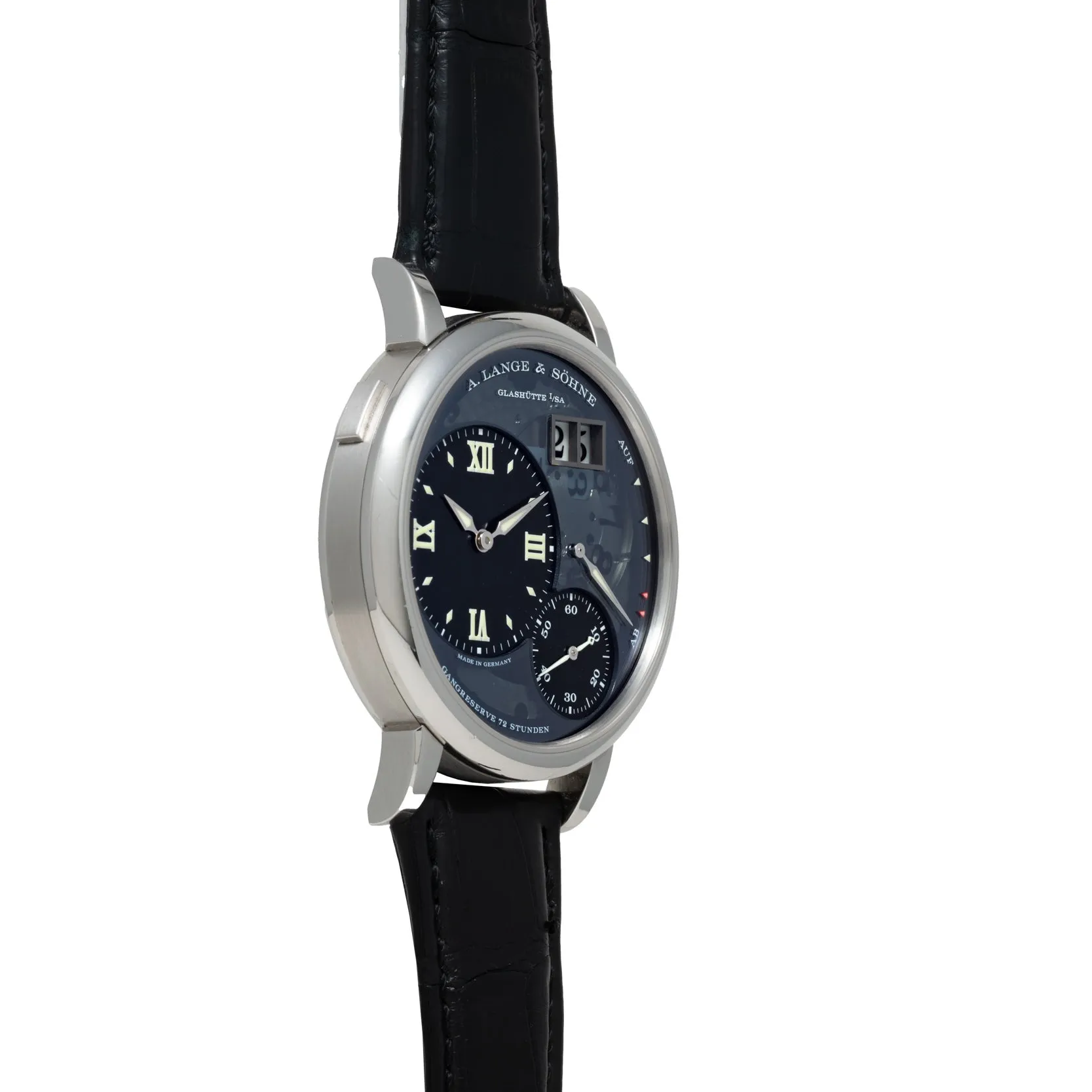A. Lange & Söhne Grand Lange 1 Lumen
