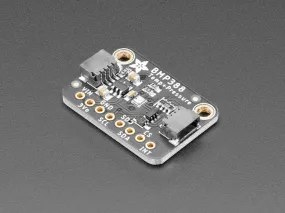 Adafruit BMP388 - Precision Barometric Pressure and Altimeter