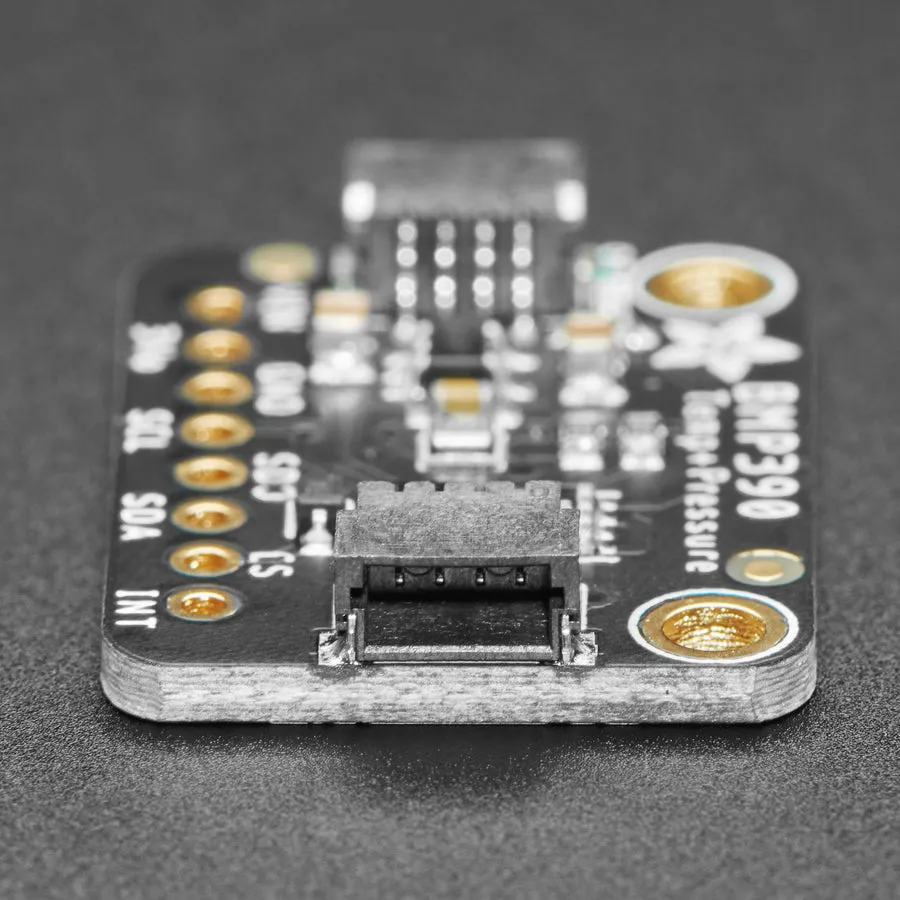 Adafruit BMP390 - Precision Barometric Pressure and Altimeter