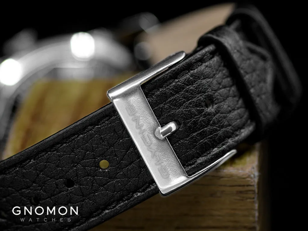 Airman “The Chief” GMT White - Leather Ref. GL0467