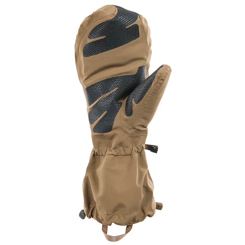 Altimeter Mitts