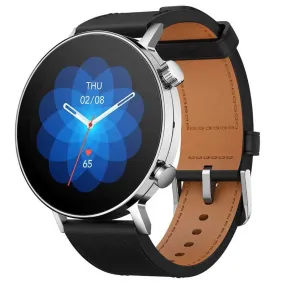 AMAZFIT GTR 3 PRO LIMITED EDITION SILVER