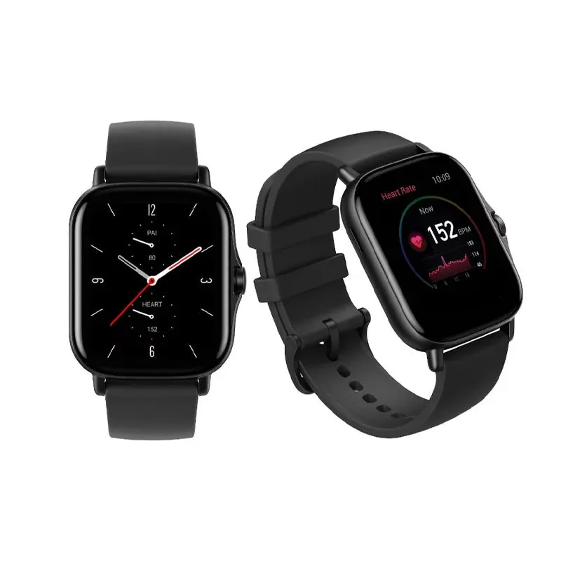 AMAZFIT GTS 2 BLACK