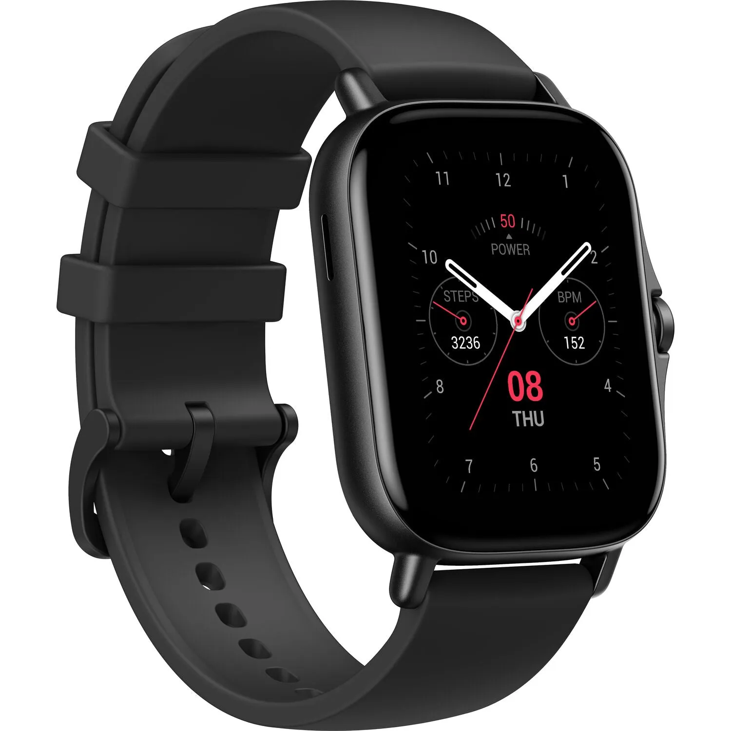 AMAZFIT GTS 2 BLACK