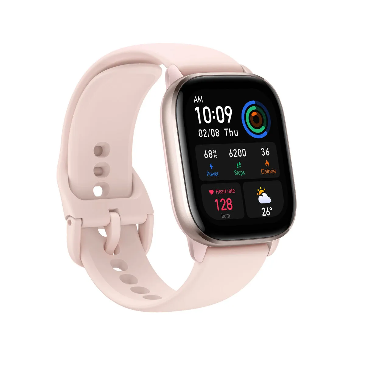 Amazfit GTS 4 Mini