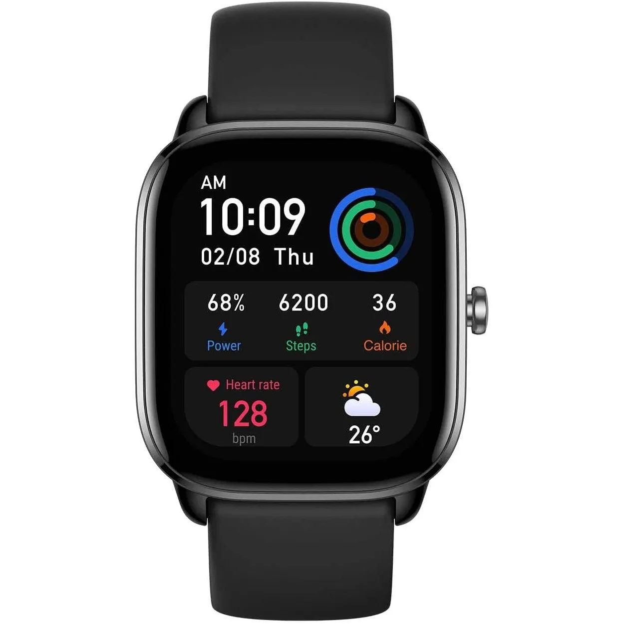 Amazfit GTS 4 Mini