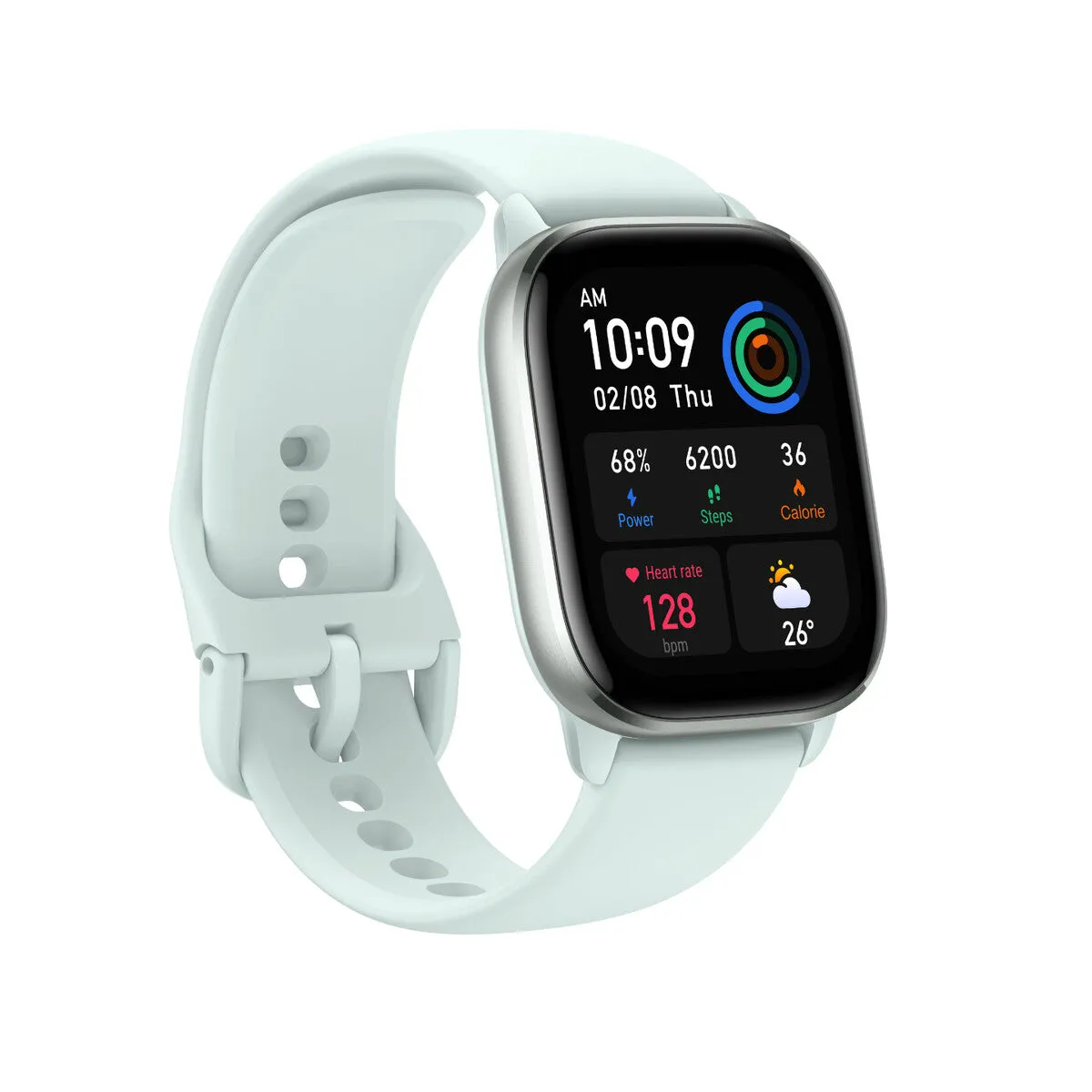 Amazfit GTS 4 Mini