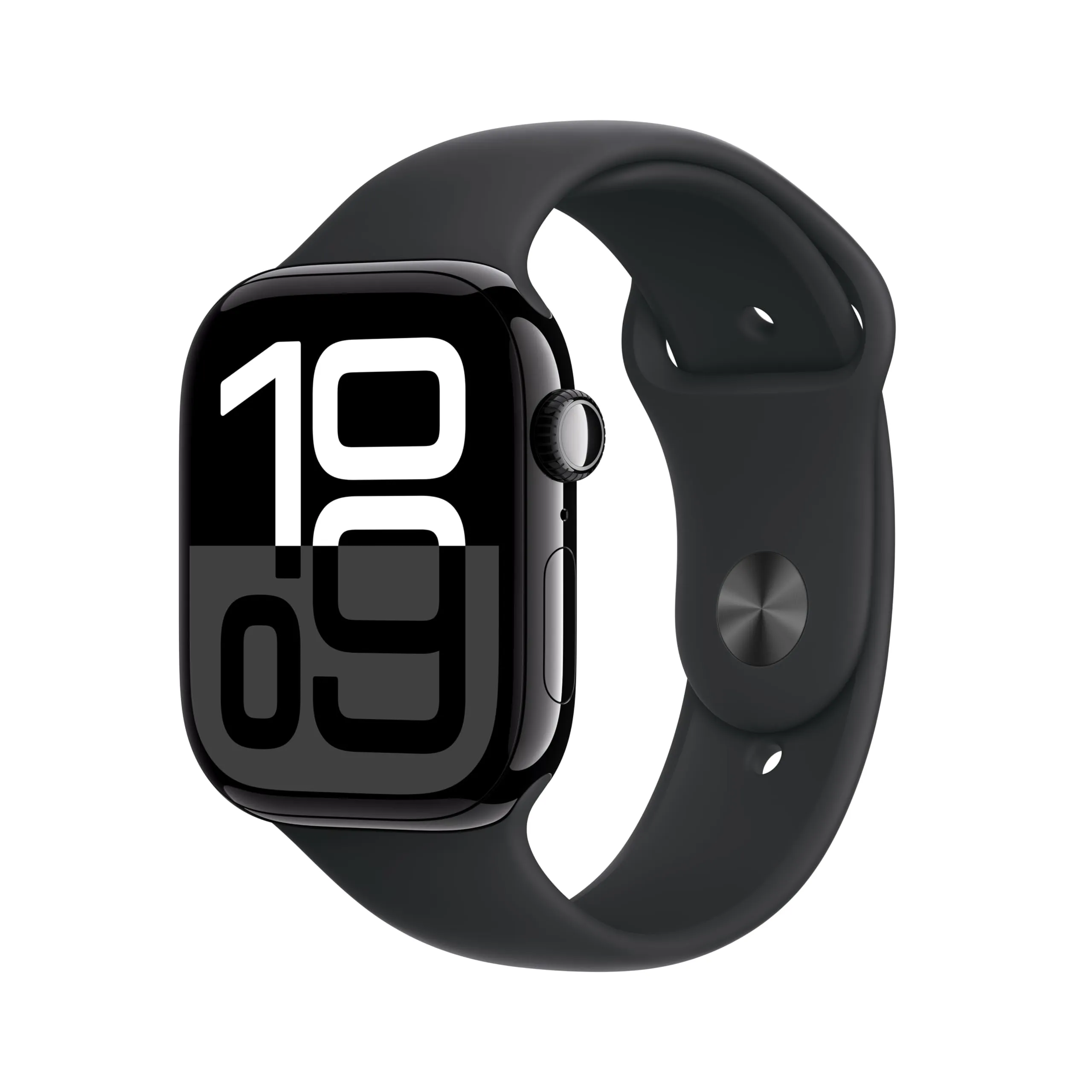 Apple Watch Series 10 GPS Smartwatch 46mm
