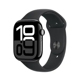 Apple Watch Series 10 GPS Smartwatch 46mm