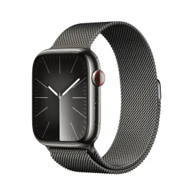 Apple Watch Series 9 GPS   Cellular Smartwatch