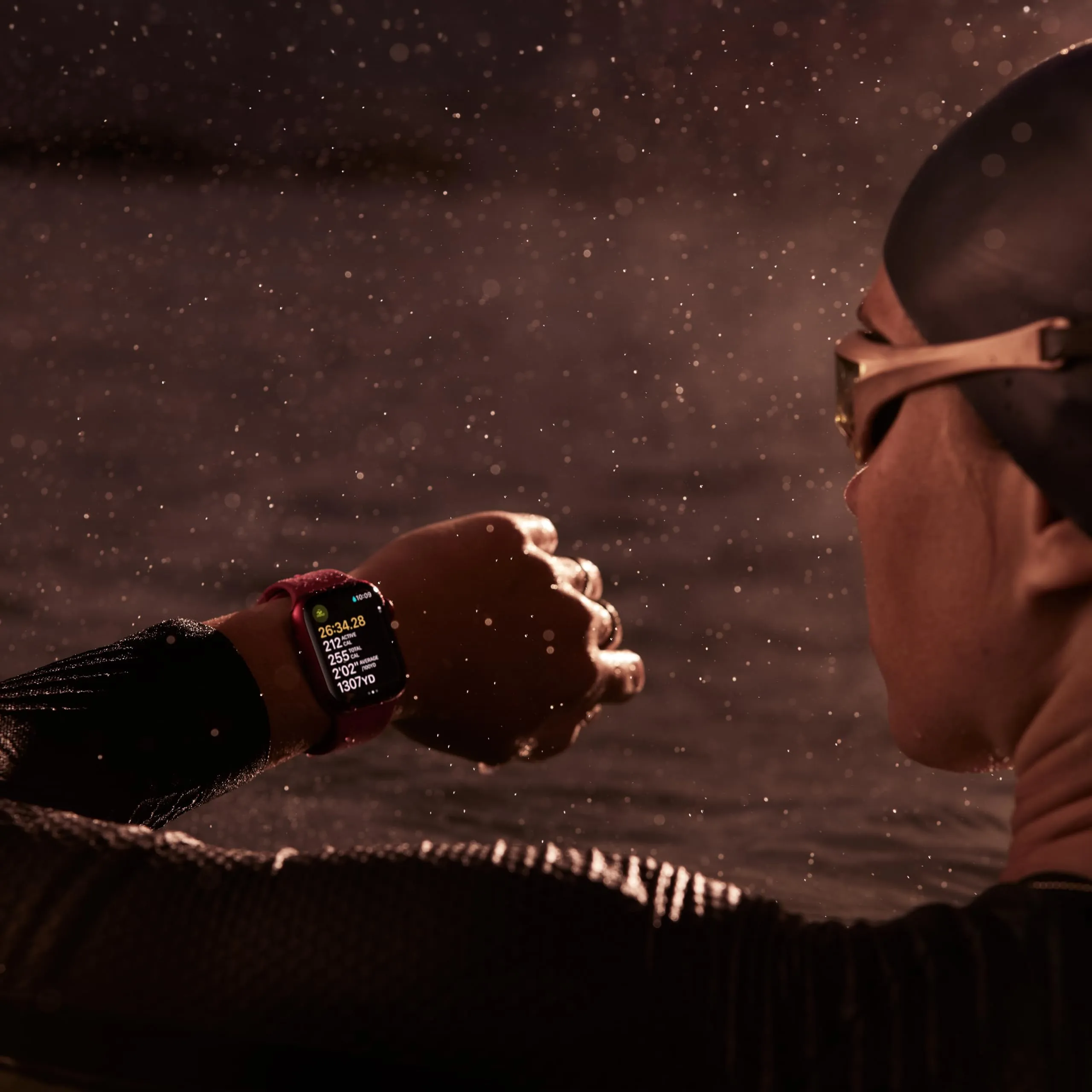 Apple Watch Series 9 GPS   Cellular Smartwatch