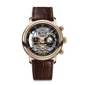 Audemars Piguet Jules Audemars Tourbillon 26346OR.OO.D088CR.01