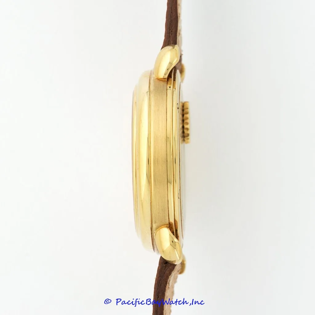 Audemars Piguet Jules Audemars Tourbillon Pre-Owned