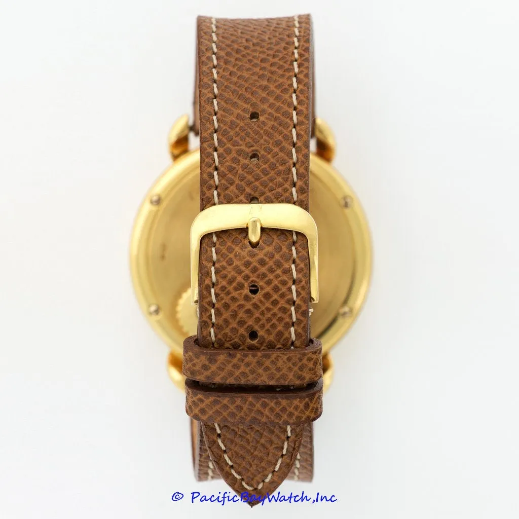 Audemars Piguet Jules Audemars Tourbillon Pre-Owned