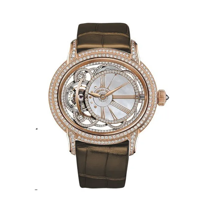 Audemars Piguet Millenary 26354OR.ZZ.D812CR.01