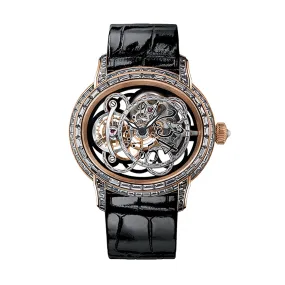 Audemars Piguet Millenary Onyx Baguette 26381OR.ZZ.D102CR.01