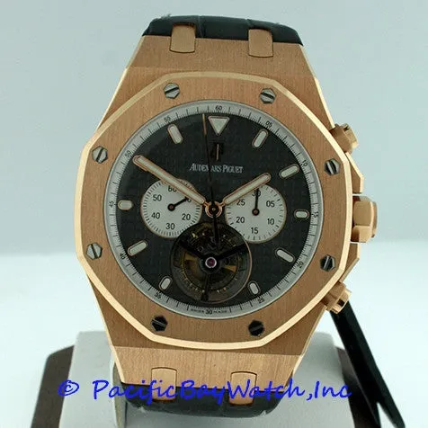 Audemars Piguet Royal Oak 25977OR.OO.D005CR.01