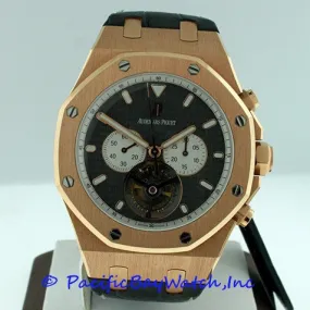 Audemars Piguet Royal Oak 25977OR.OO.D005CR.01