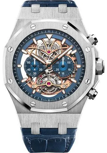 Audemars Piguet Royal Oak Tourbillon 26347PT.OO.D315CR.01