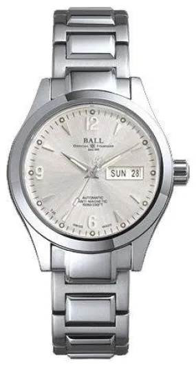 Ball Watch Company Ohio 40mm D