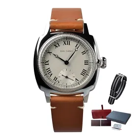 Baltany 1926 VD78 Oyster Tribute Retro Luxury Watches