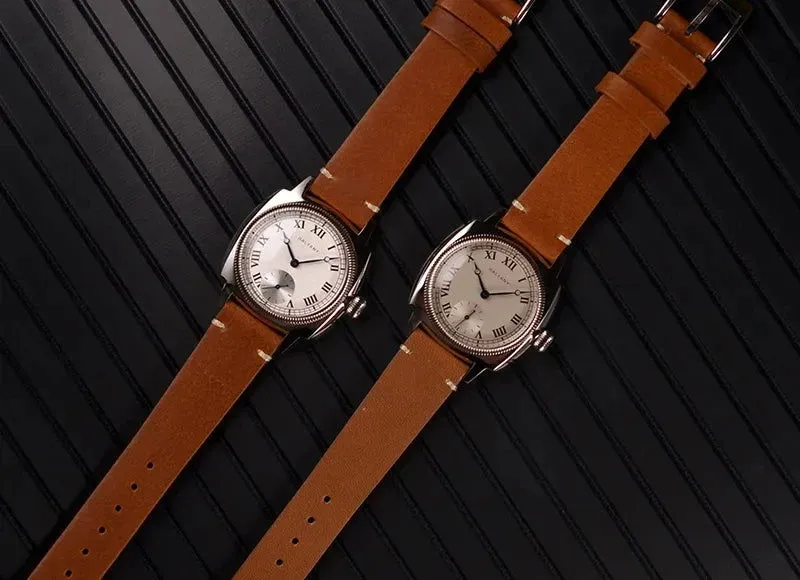Baltany 1926 VD78 Oyster Tribute Retro Luxury Watches