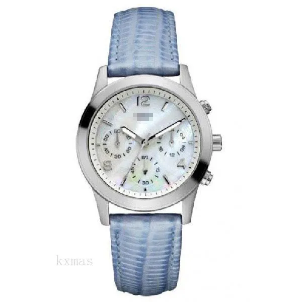 Bargain Elegant Leather Watches Band W11148L2_K0012184
