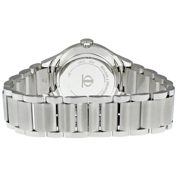 Baume and Mercier Ilea Ladies Watch 8772
