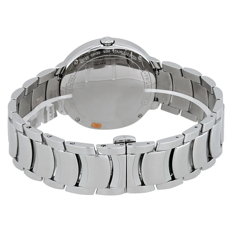 Baume et Mercier Promesse Core Ladies Watch M0 A10252