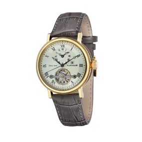 Beaufort Watch