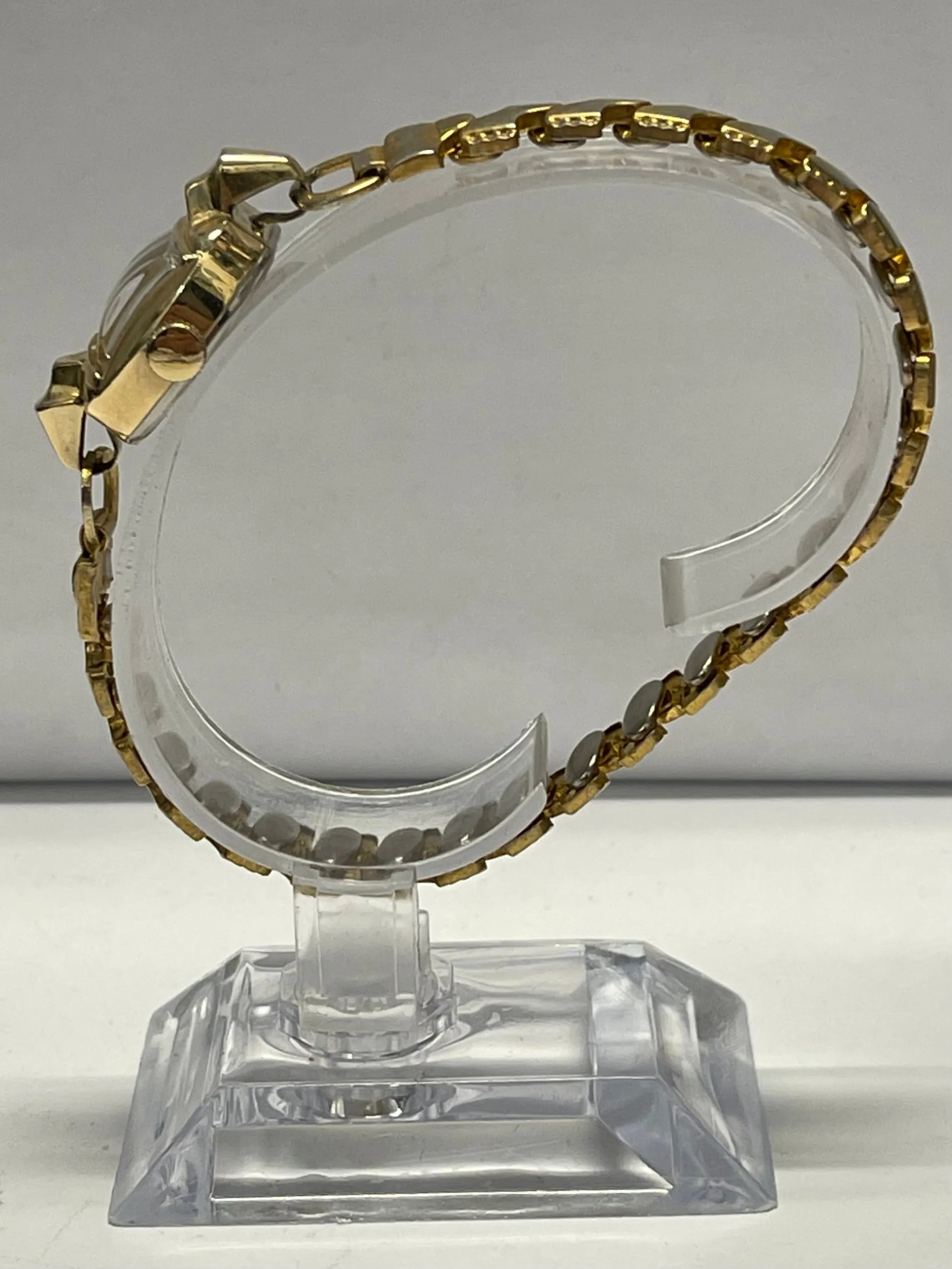 BENRUS Vintage Unique & Beautiful Special Design Ladies Watch - $3K APR w/ COA!!