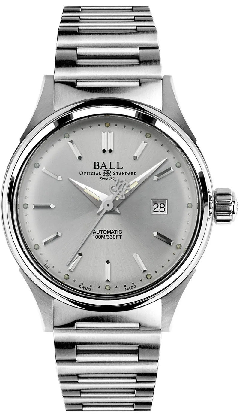 BL Fireman Classic Ladies
