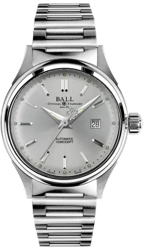 BL Fireman Classic Ladies